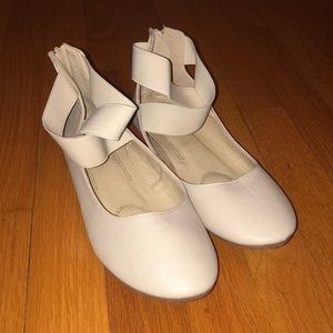 ‼️SOLD‼️Ballerina flats